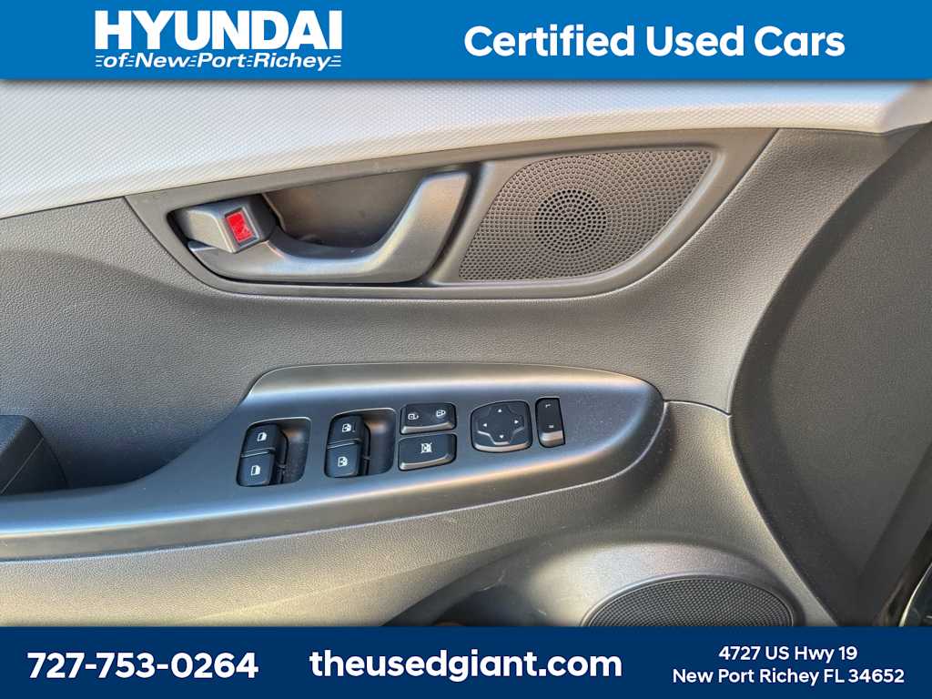 Thumbnail: 2020 Hyundai Kona - 9