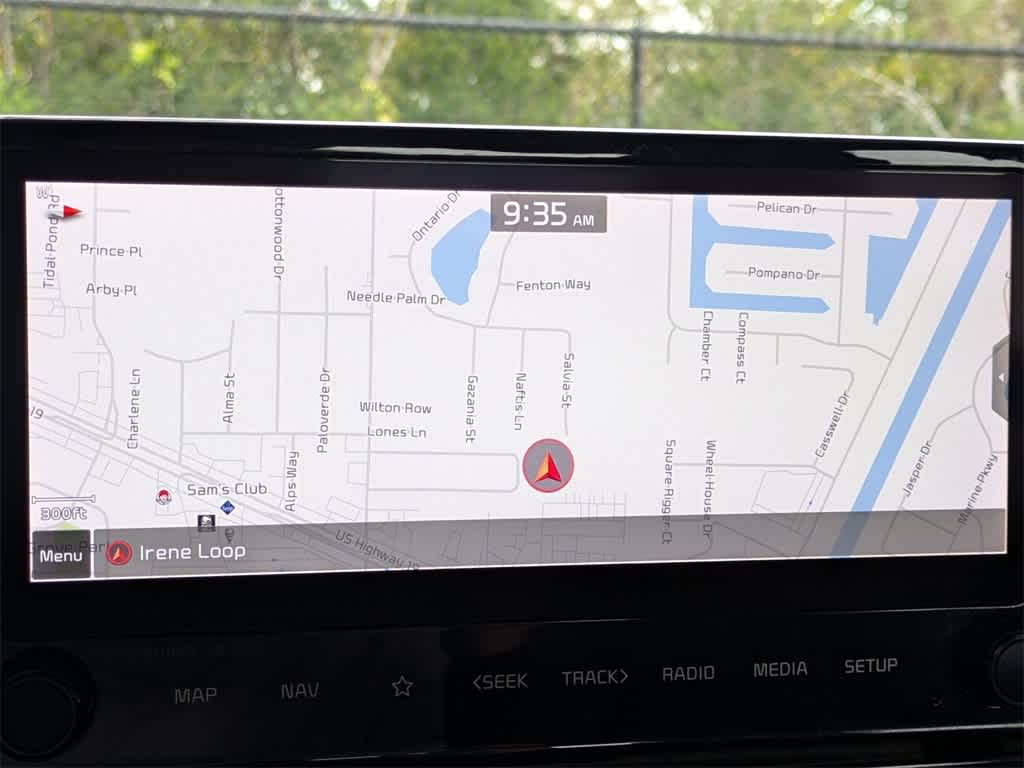 Thumbnail: 2022 Kia Forte - 22