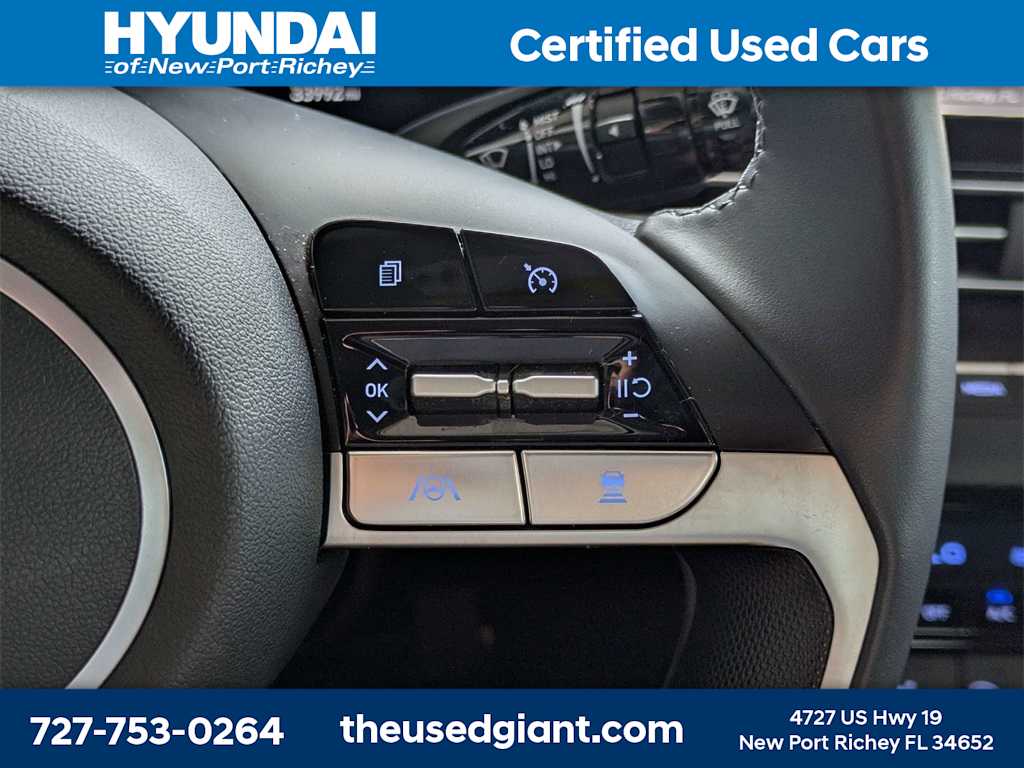 Thumbnail: 2023 Hyundai Elantra - 28