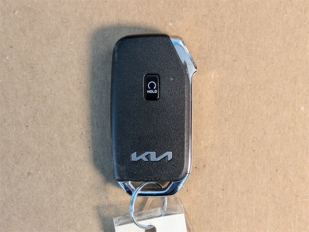 Thumbnail: 2023 Kia Sorento - 42