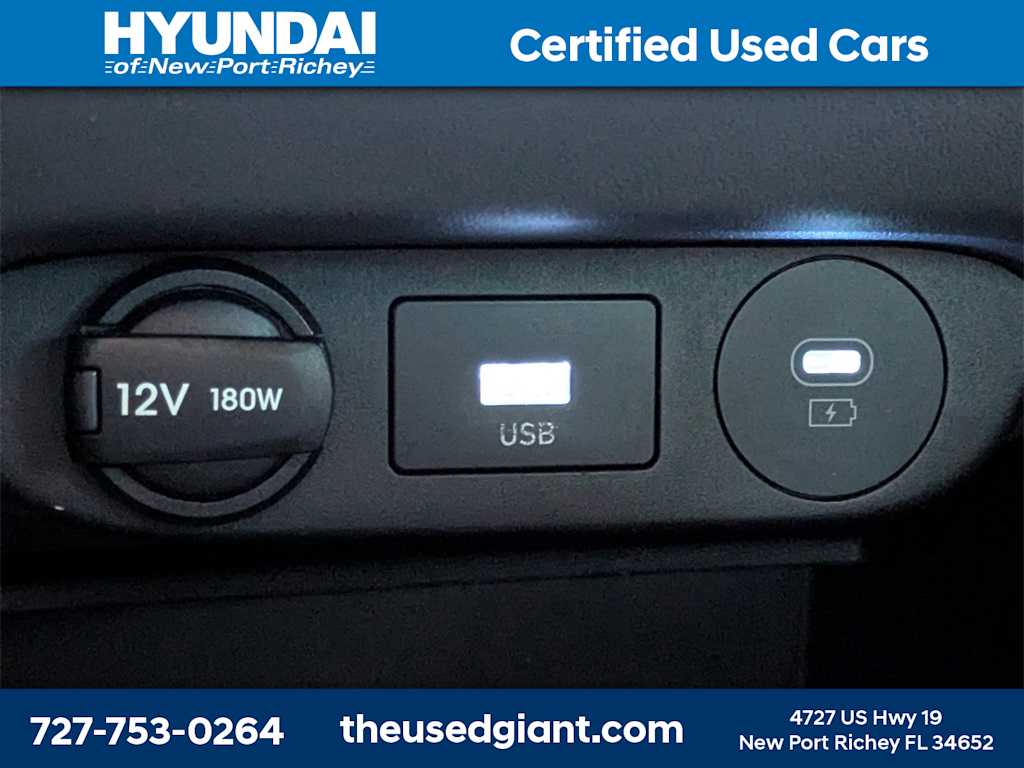 Thumbnail: 2024 Hyundai Elantra - 22