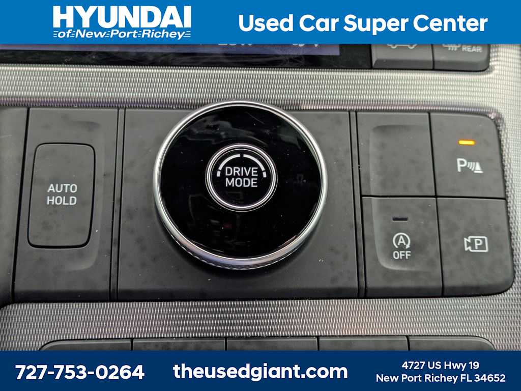 Thumbnail: 2023 Hyundai Palisade - 33
