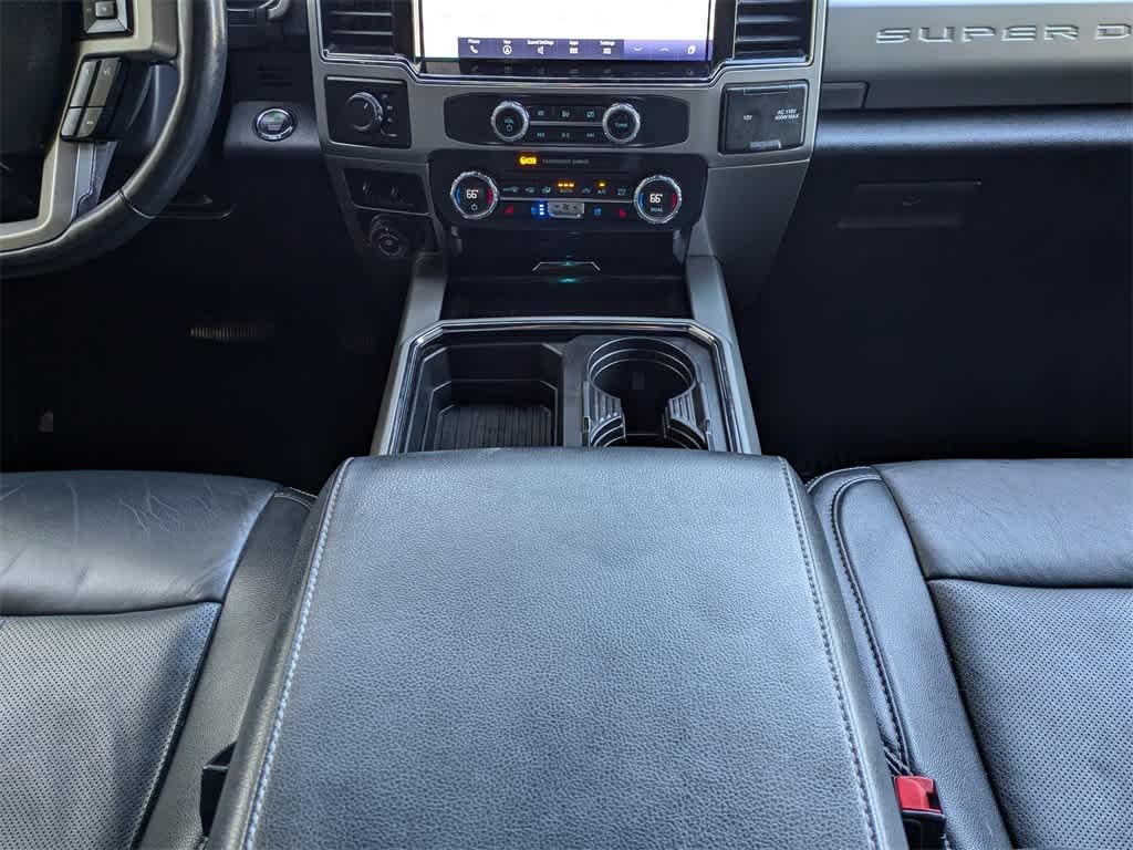 Thumbnail: 2022 Ford F-450 - 23