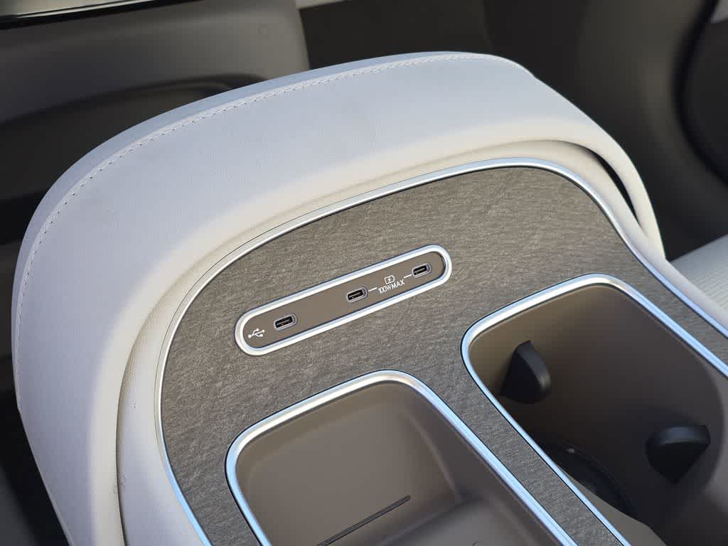 Thumbnail: 2026 Hyundai Palisade - 33