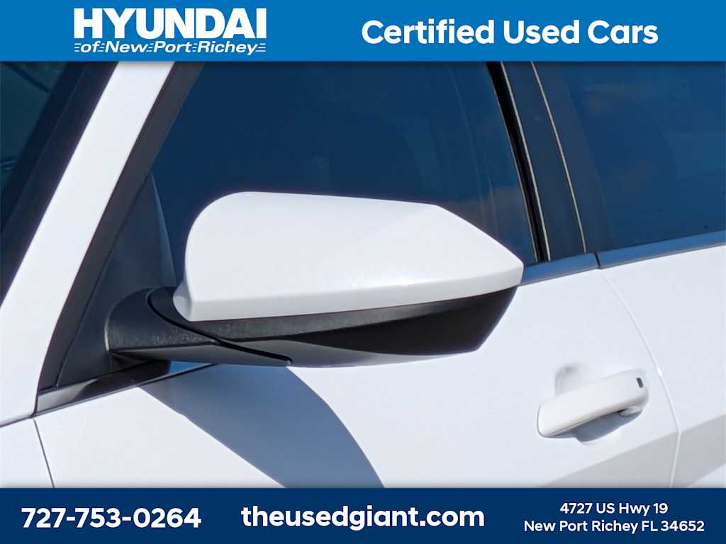 Thumbnail: 2025 Hyundai Elantra - 11