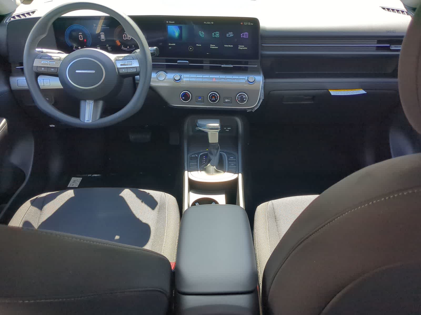 Thumbnail: 2026 Hyundai Kona - 14