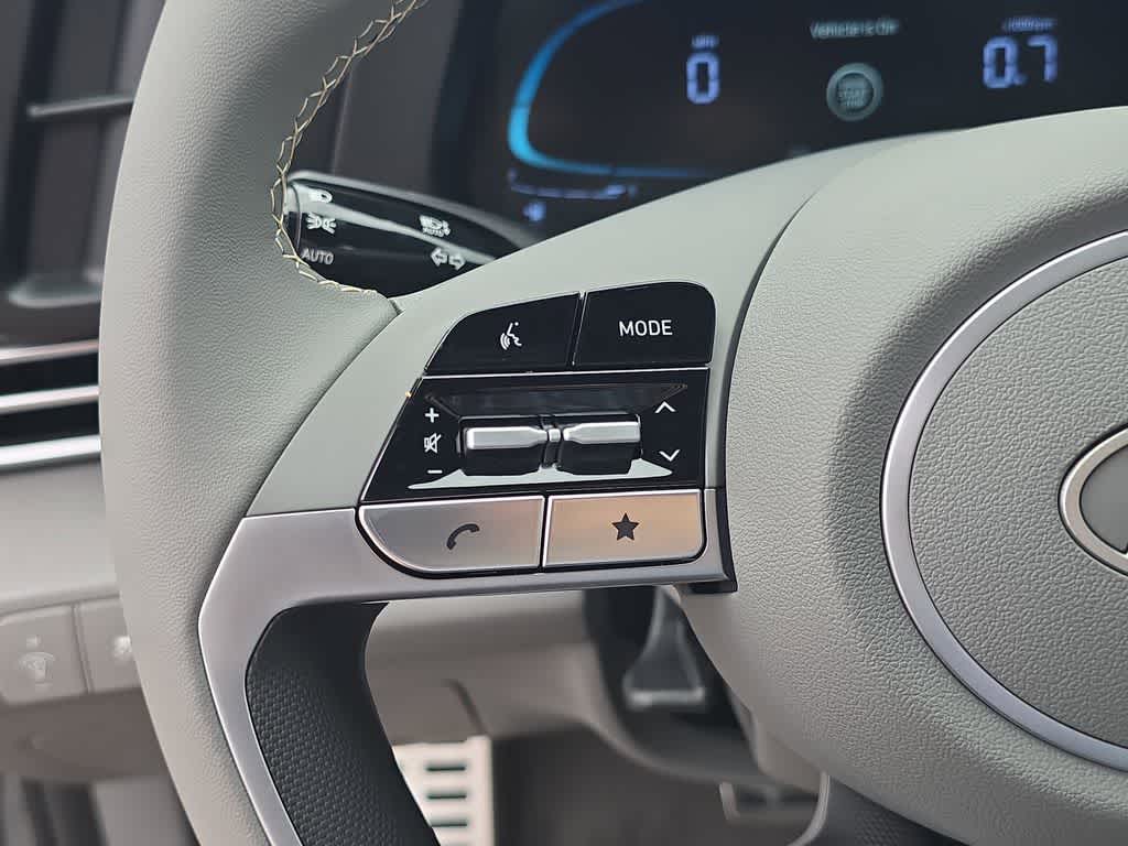 Thumbnail: 2026 Hyundai Elantra - 25
