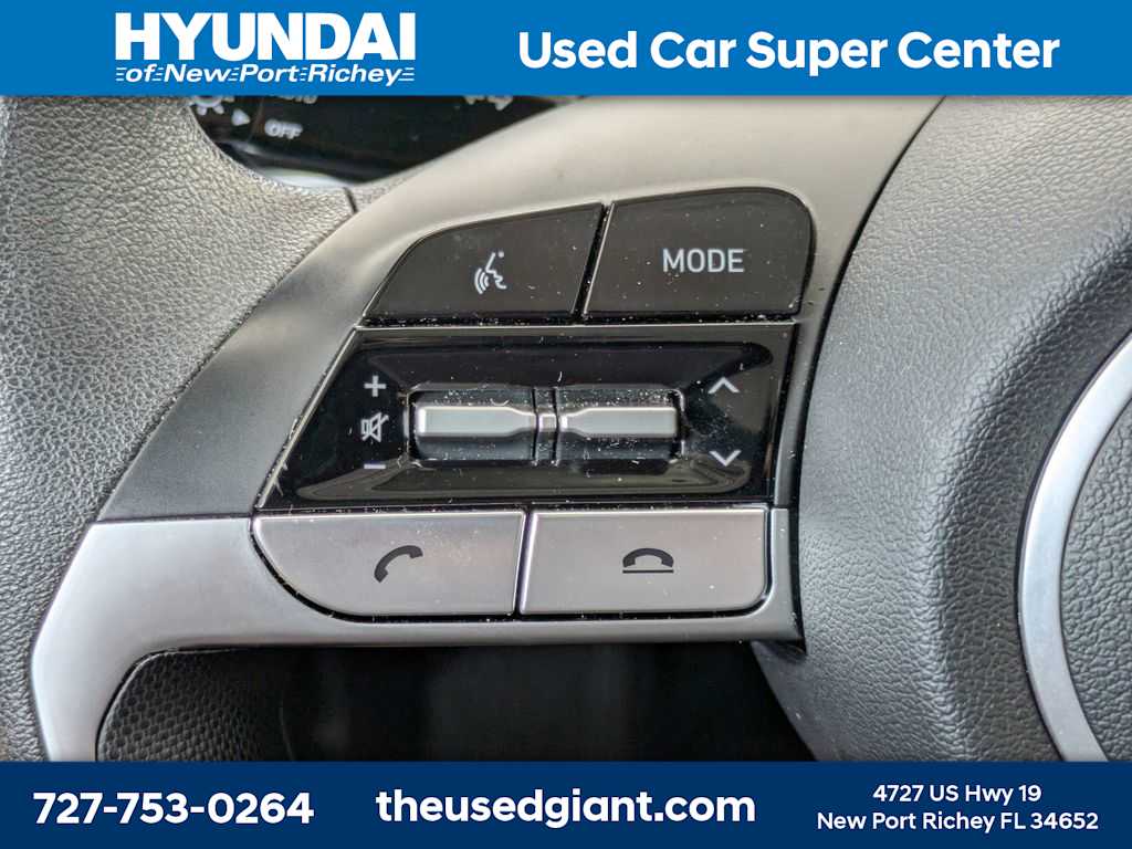 Thumbnail: 2023 Hyundai Elantra - 23