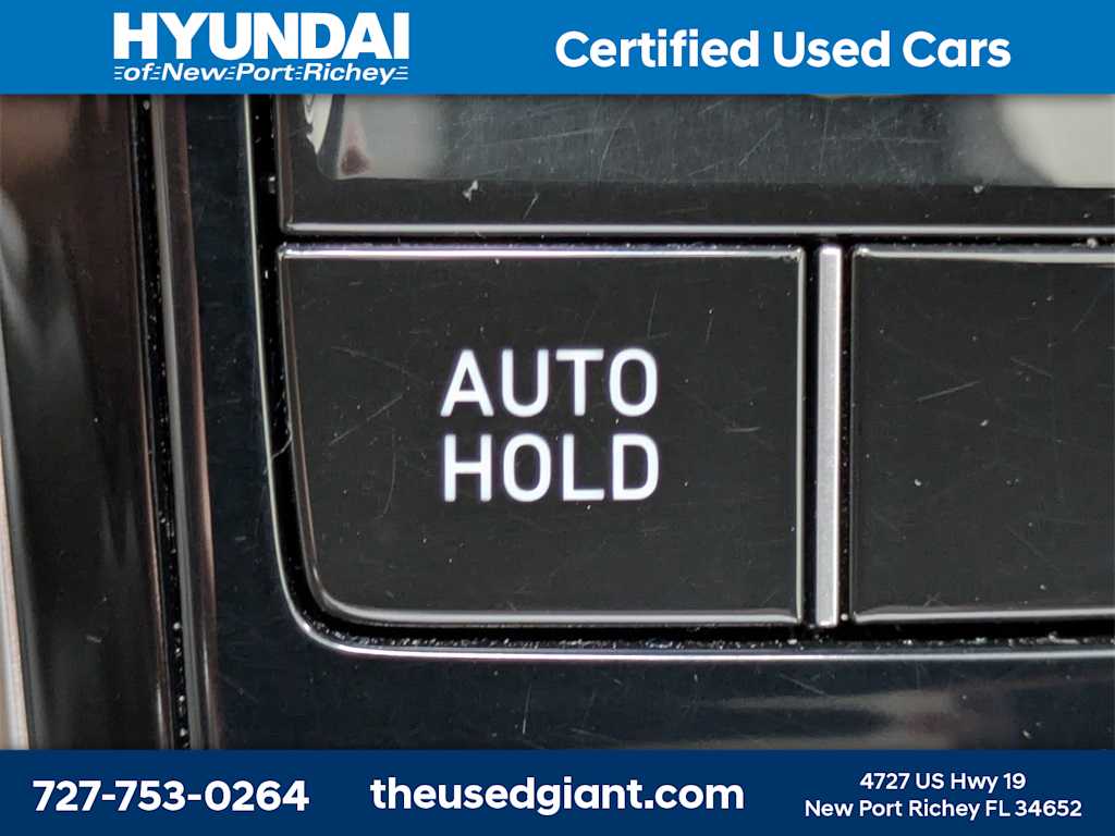 Thumbnail: 2023 Hyundai Sonata - 22