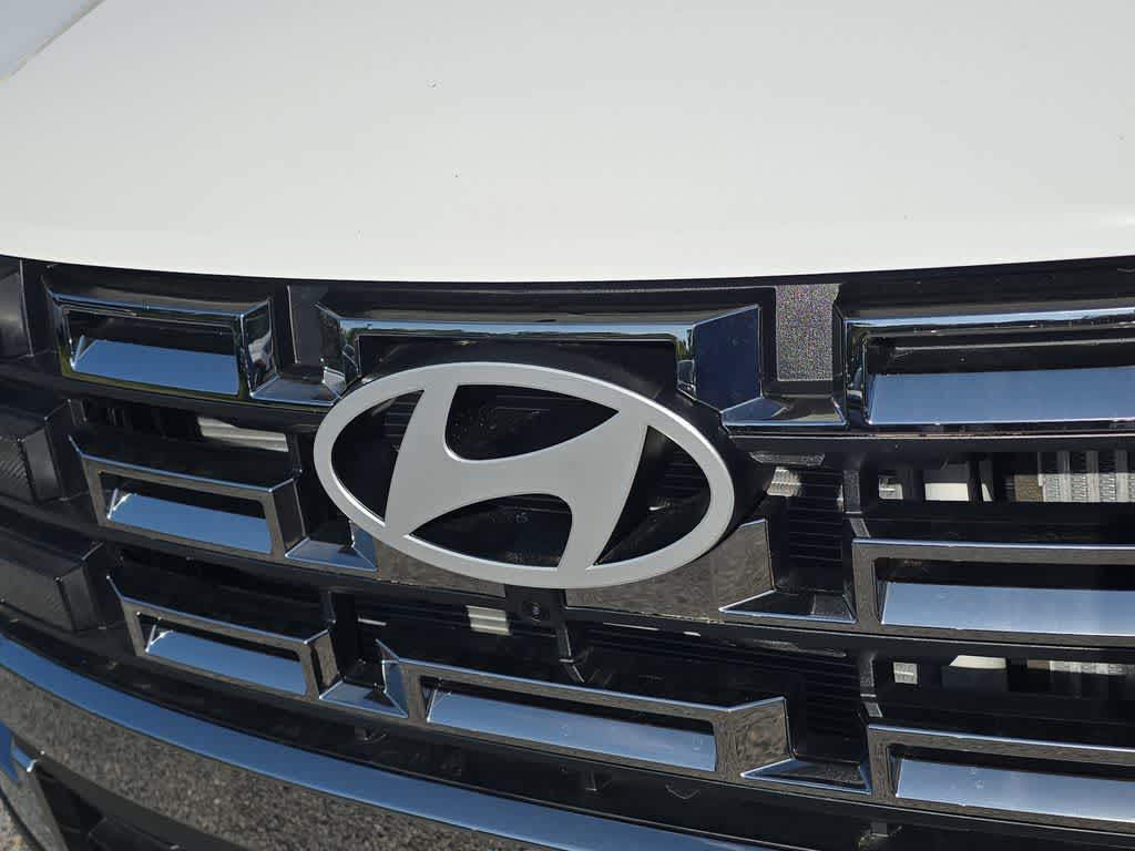 Thumbnail: 2026 Hyundai Santa Cruz - 12