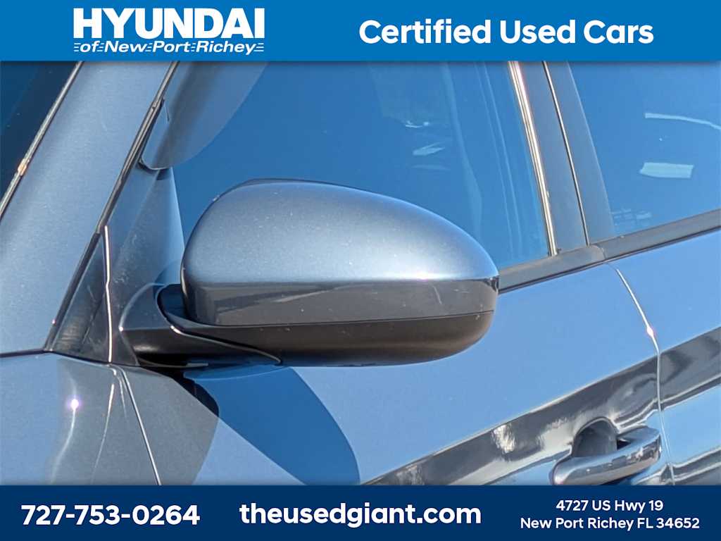 Thumbnail: 2020 Hyundai Tucson - 11