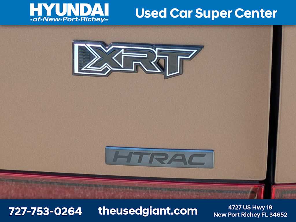 Thumbnail: 2026 Hyundai Santa Fe - 15