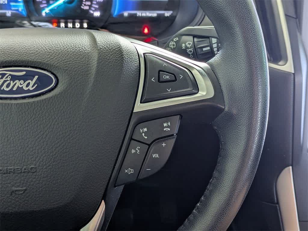 Thumbnail: 2023 Ford Edge - 35