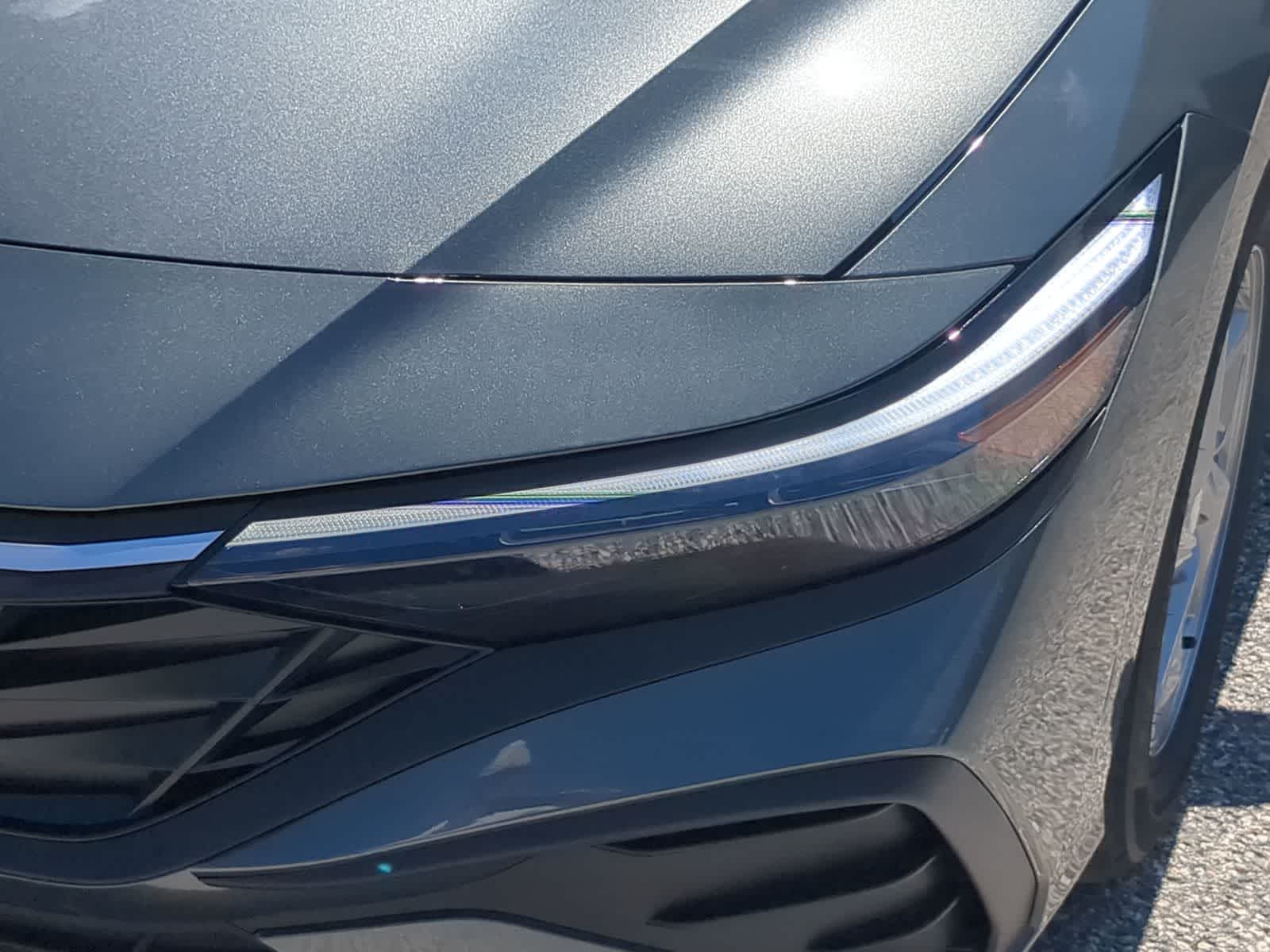 Thumbnail: 2025 Hyundai Elantra - 10