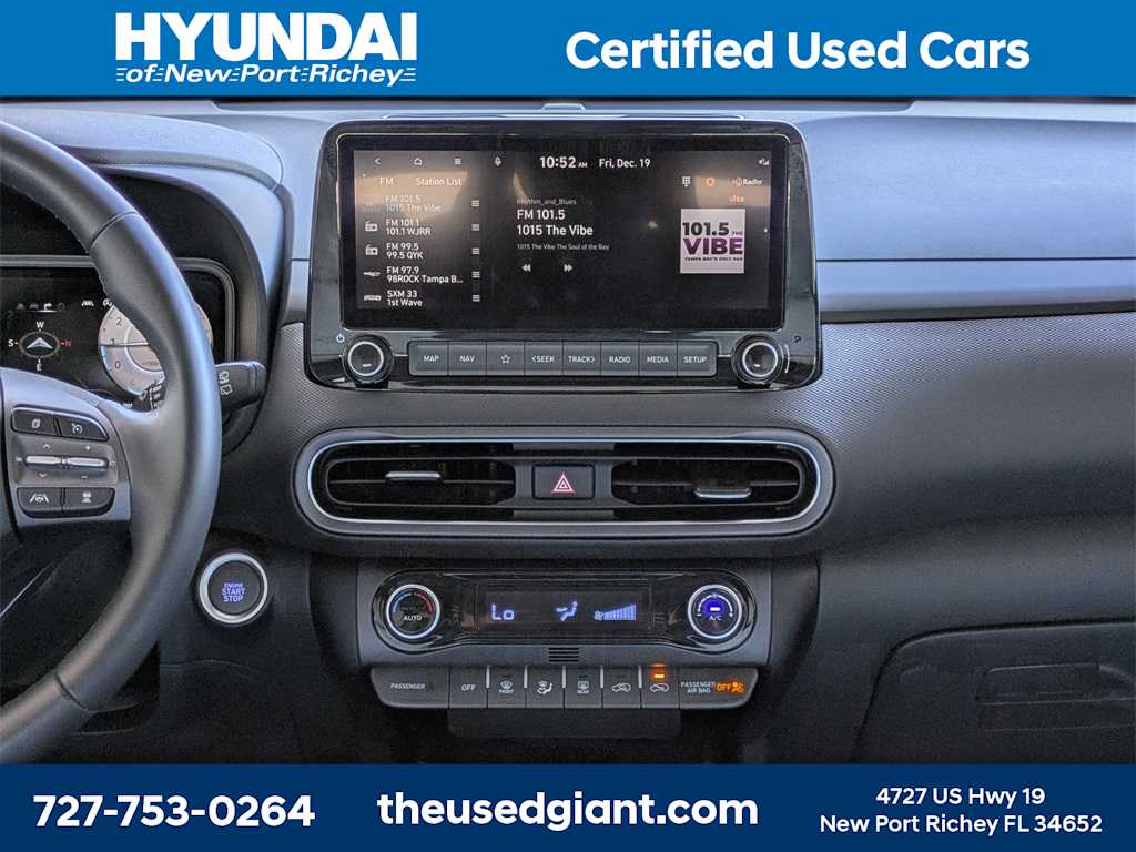 Thumbnail: 2023 Hyundai Kona - 19