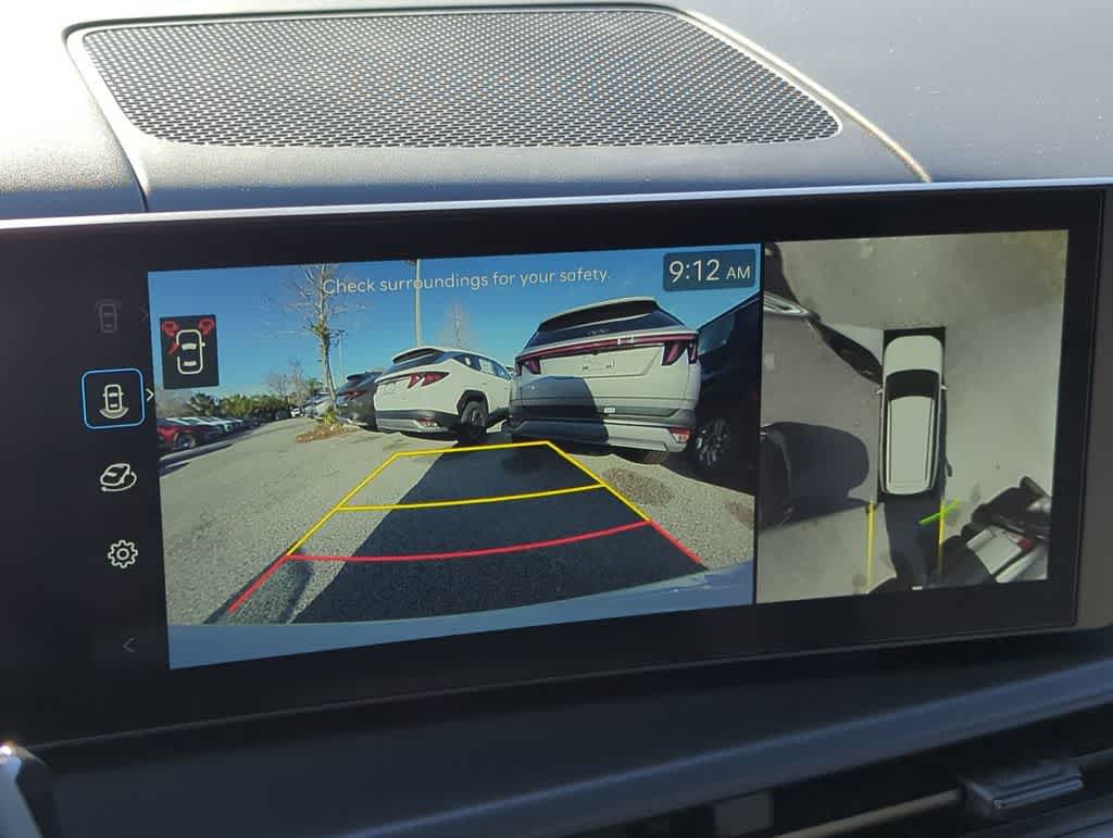 Thumbnail: 2026 Hyundai Santa Fe - 31