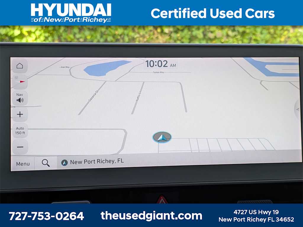 Thumbnail: 2022 Hyundai Ioniq 5 - 23