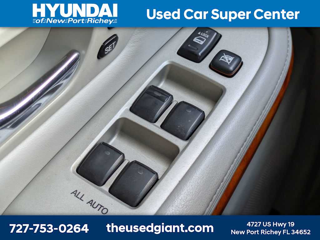 Thumbnail: 2008 Lexus RX - 30