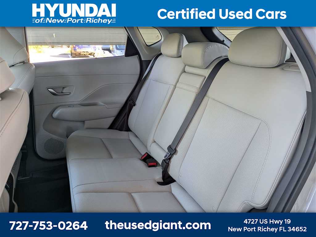 Thumbnail: 2024 Hyundai Kona - 16