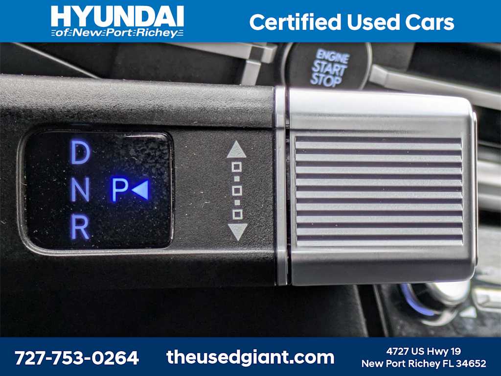 Thumbnail: 2024 Hyundai Santa Fe - 36