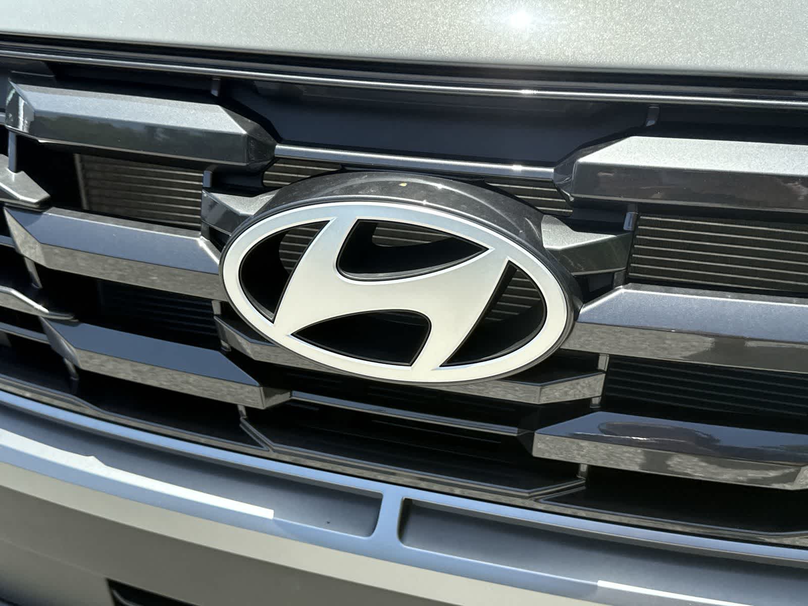 2025 Hyundai Tucson SEL Convenience 11