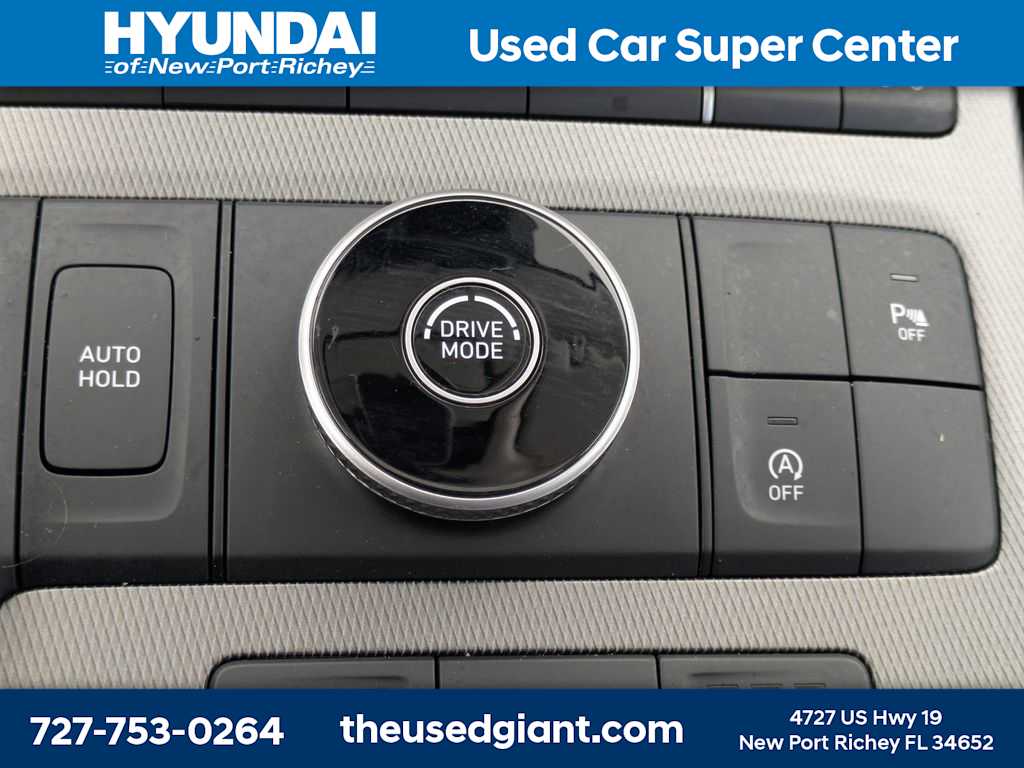 Thumbnail: 2021 Hyundai Palisade - 28