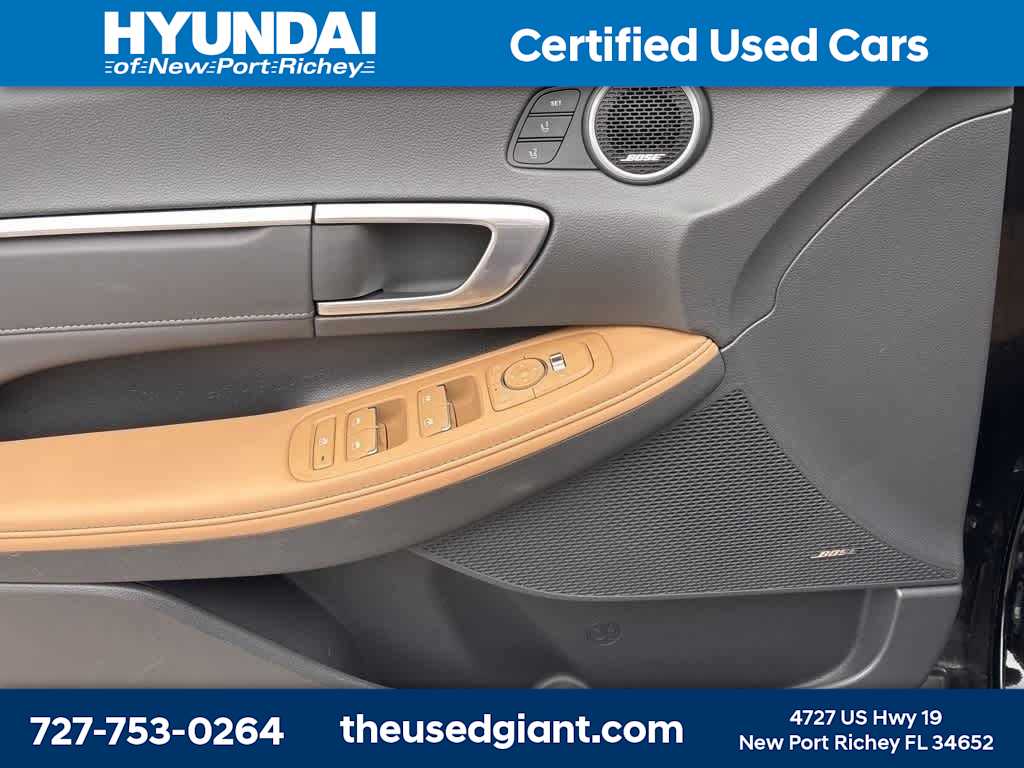 Thumbnail: 2023 Hyundai Sonata - 11