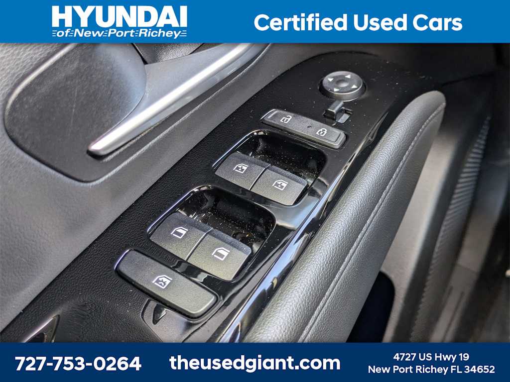 Thumbnail: 2022 Hyundai Tucson - 37