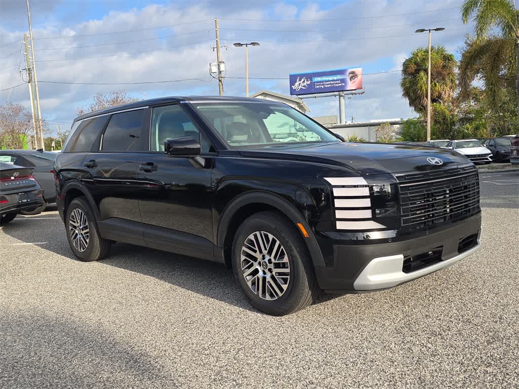 Thumbnail: 2026 Hyundai Palisade - 8