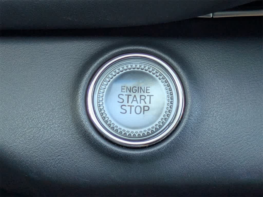 Thumbnail: 2023 Genesis GV80 - 45