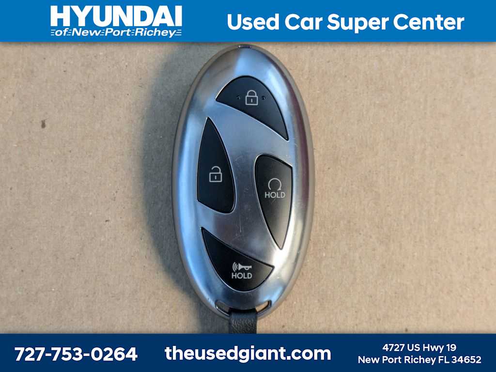 Thumbnail: 2025 Hyundai Tucson - 32