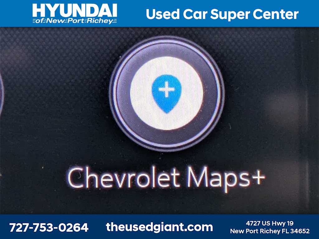 Thumbnail: 2020 Chevrolet Traverse - 29