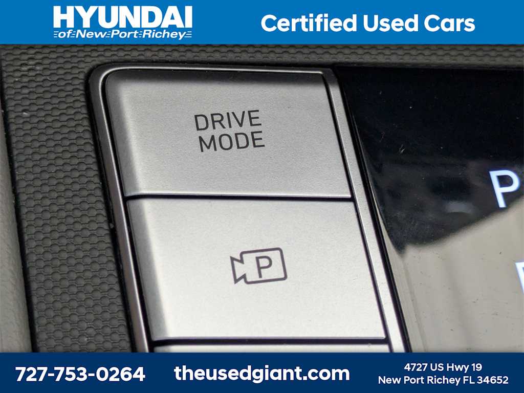 Thumbnail: 2023 Hyundai Elantra - 21