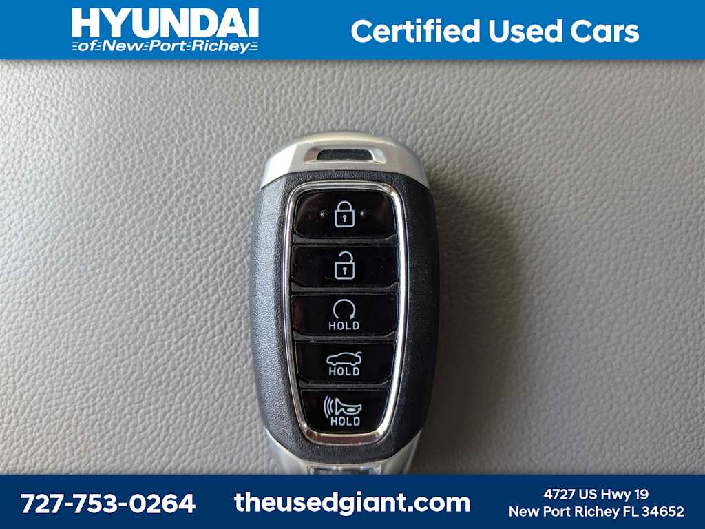 Thumbnail: 2023 Hyundai Elantra - 30