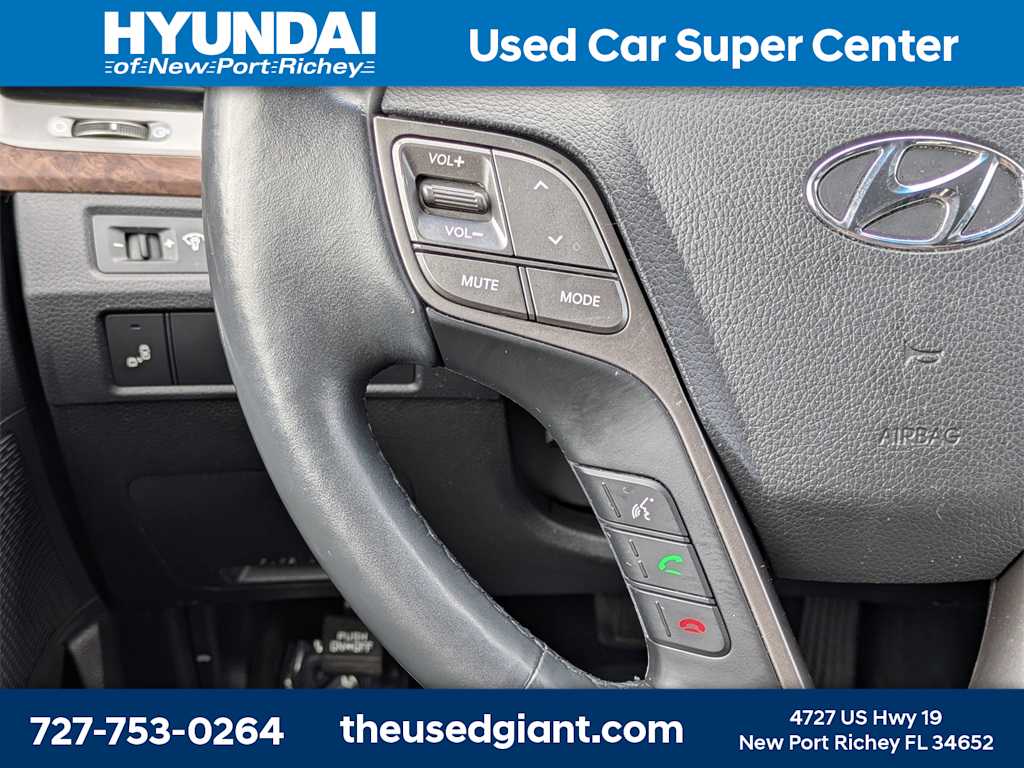 Thumbnail: 2018 Hyundai Santa Fe - 35