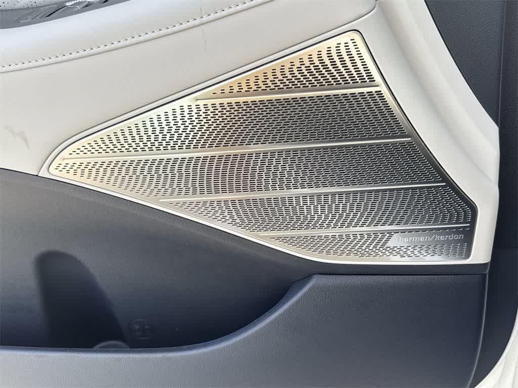 2025 Hyundai Palisade Calligraphy 30