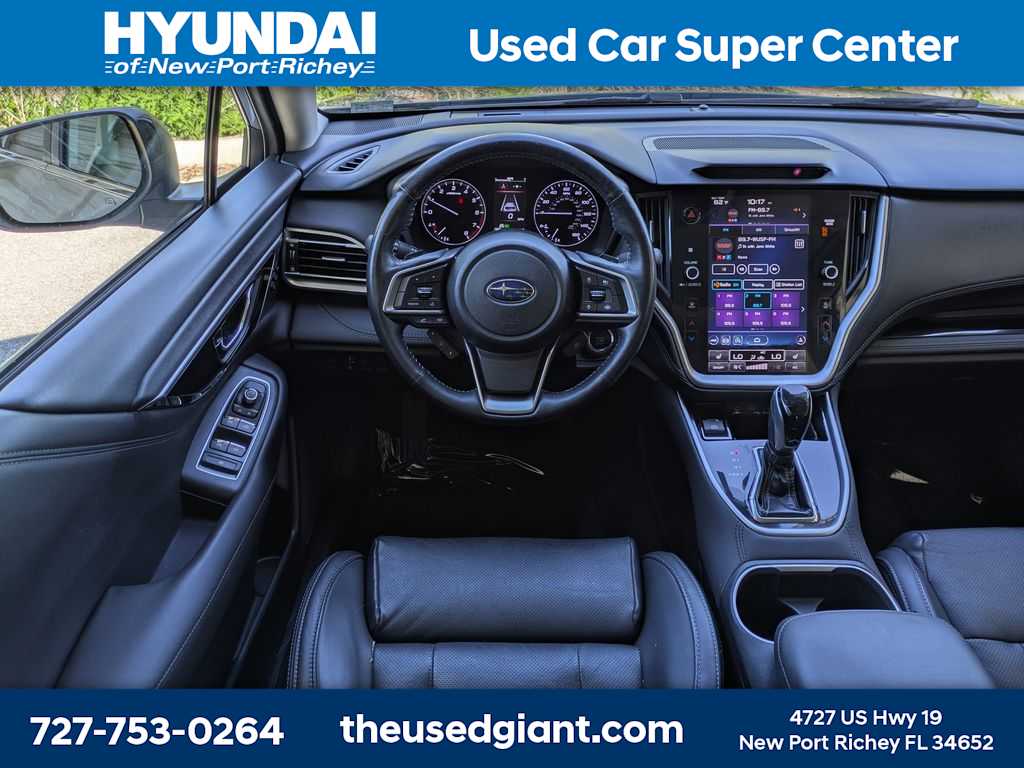 Thumbnail: 2020 Subaru Outback - 19