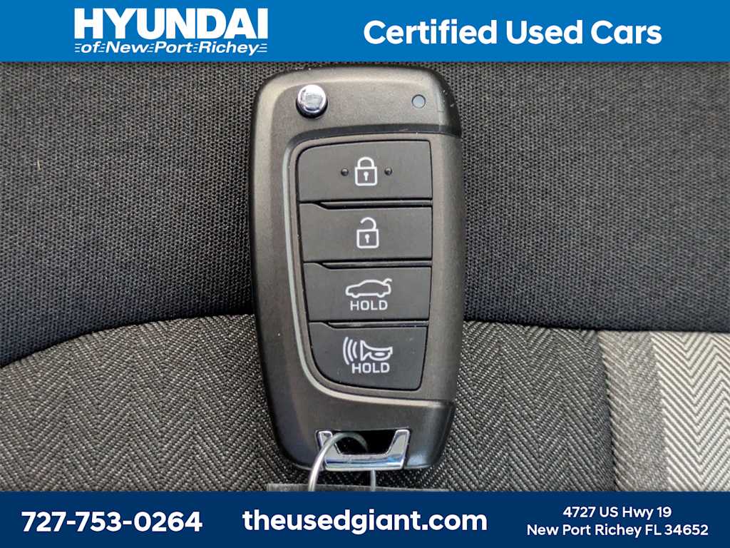 Thumbnail: 2023 Hyundai Sonata - 29