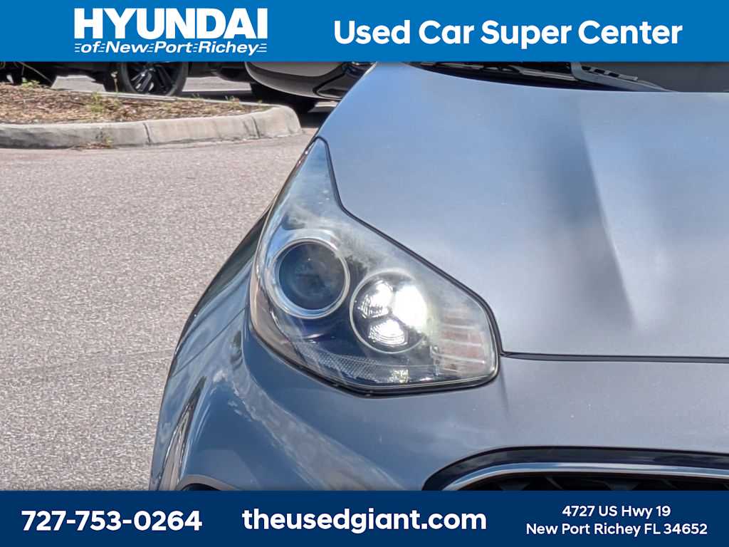 Thumbnail: 2020 Kia Sportage - 9