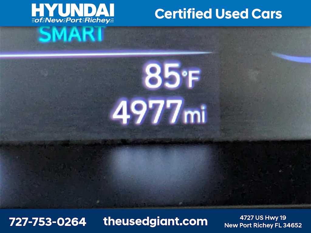 Thumbnail: 2025 Hyundai Elantra - 27