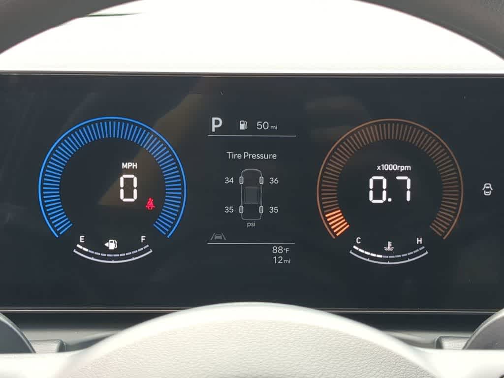 Thumbnail: 2026 Hyundai Santa Cruz - 32