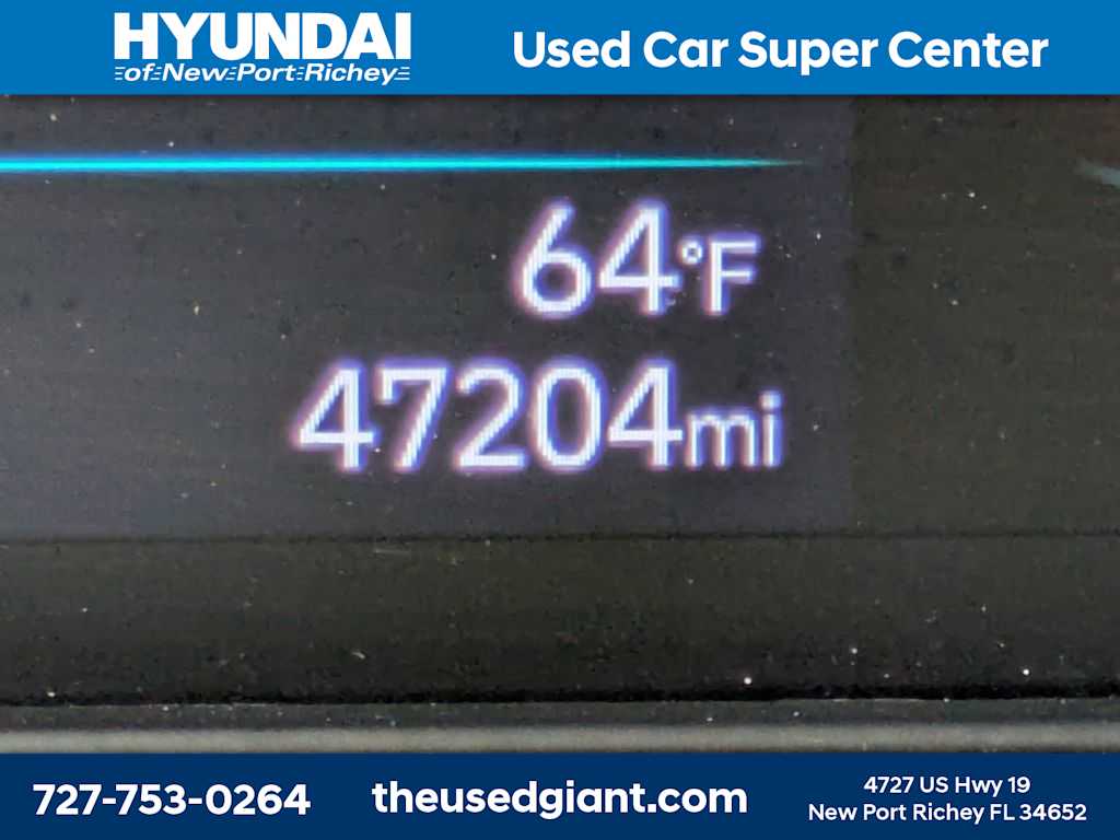 Thumbnail: 2023 Hyundai Venue - 30