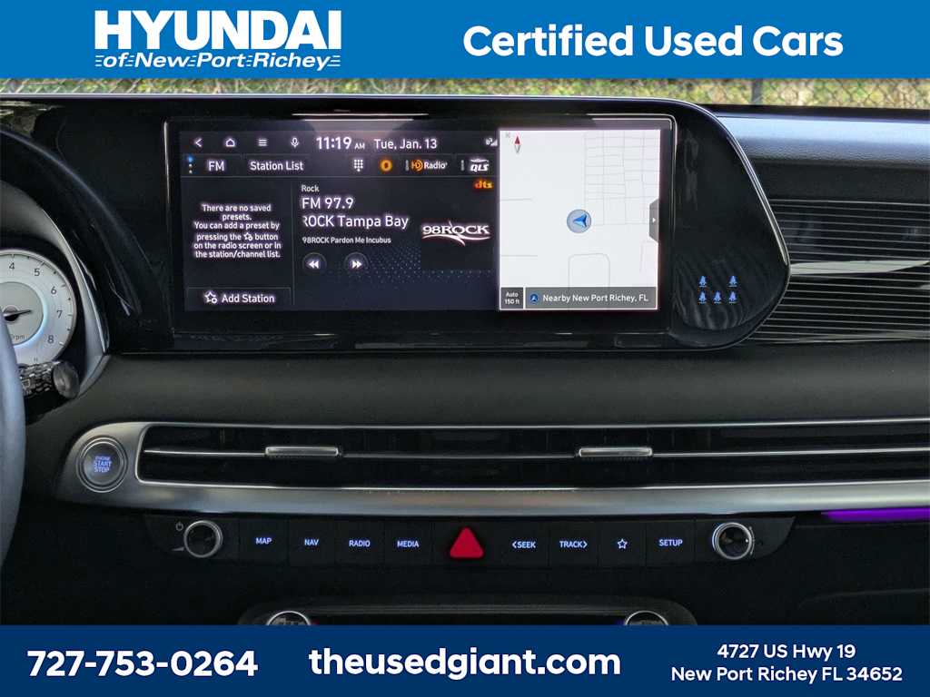 Thumbnail: 2024 Hyundai Palisade - 24