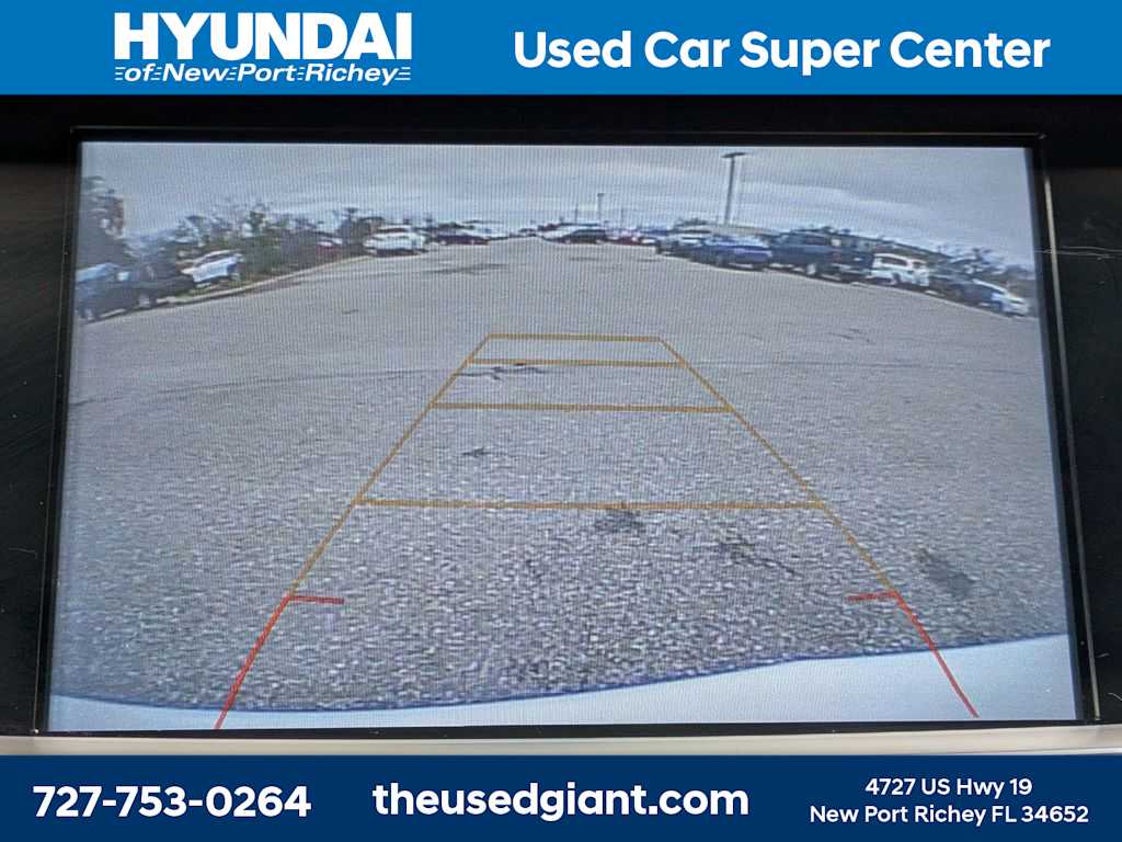 Thumbnail: 2018 Cadillac XT5 - 24