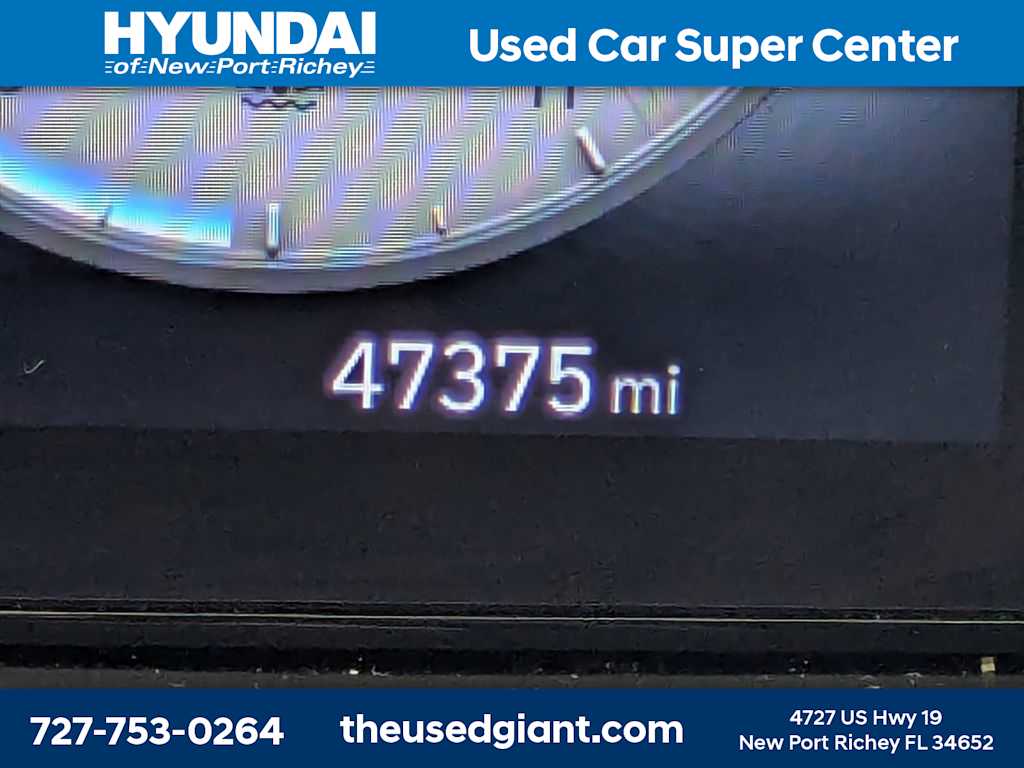 Thumbnail: 2024 Hyundai Tucson - 37