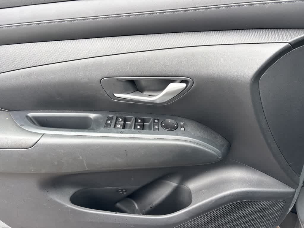 Thumbnail: 2025 Hyundai Santa Cruz - 10