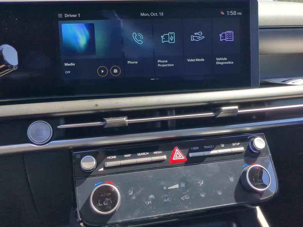 Thumbnail: 2026 Hyundai Tucson - 28