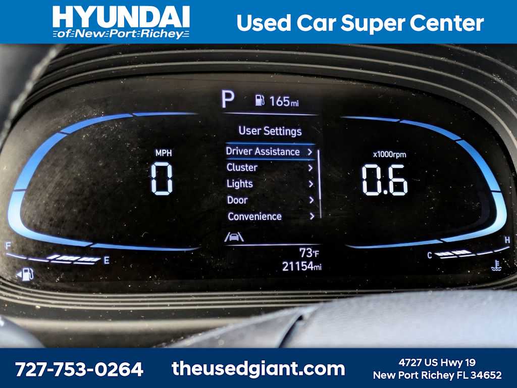 Thumbnail: 2023 Hyundai Venue - 28