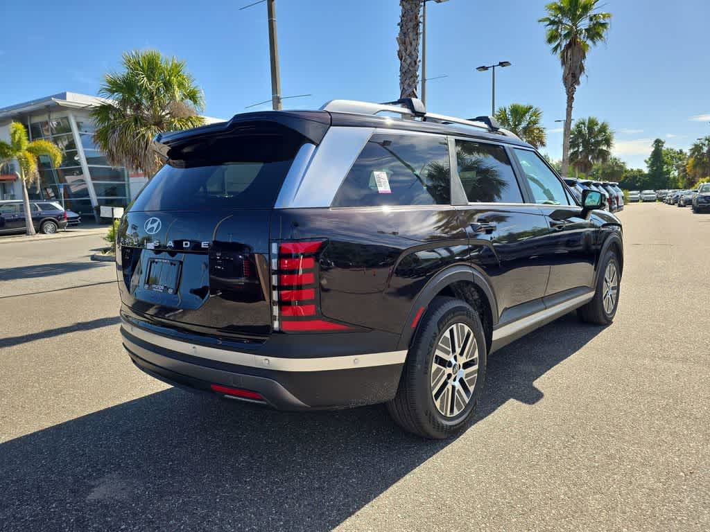 Thumbnail: 2026 Hyundai Palisade - 7