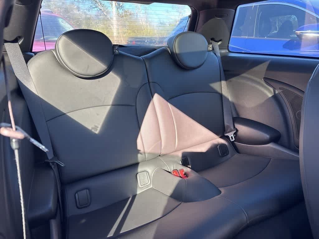 Thumbnail: 2013 MINI Cooper Hardtop - 9